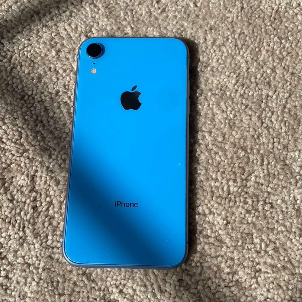 iPhone XS